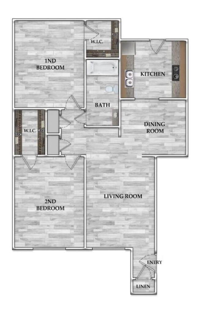 New Haven Apartments