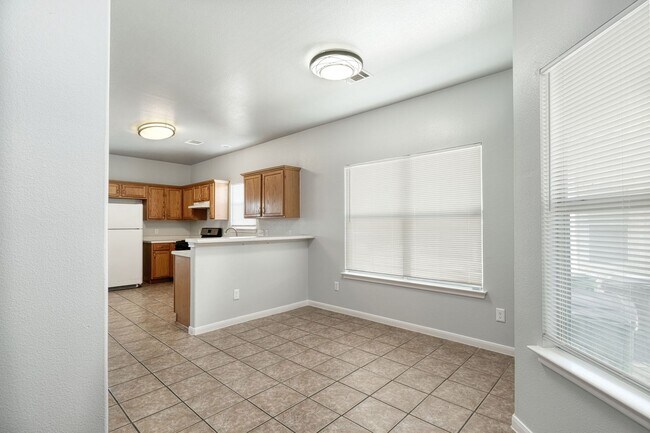 2802 Southampton Way Unidad A