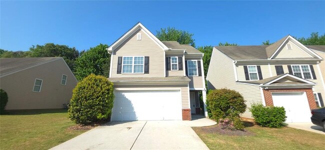 Building Photo - 465 Little Creek Rd SE