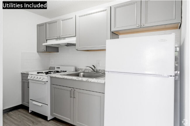 Photo - Landmark Towers