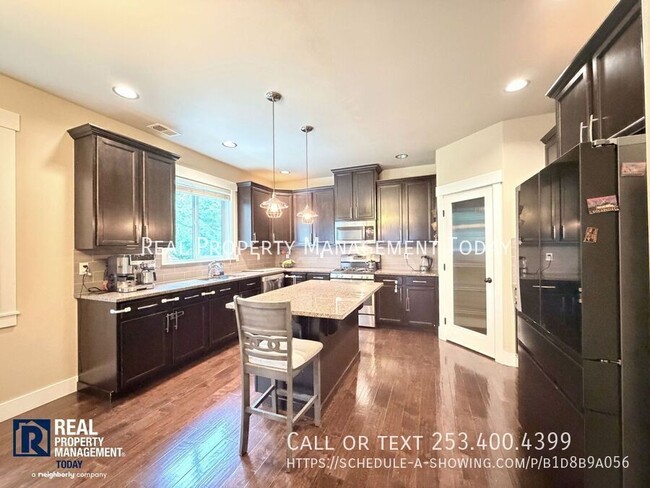 Photo - 15115 82nd Ave E