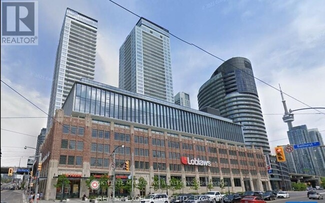 Photo - 17 Bathurst St Unit 1512