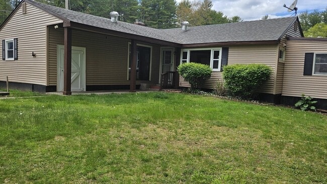 Photo - 2 Hedgeway St