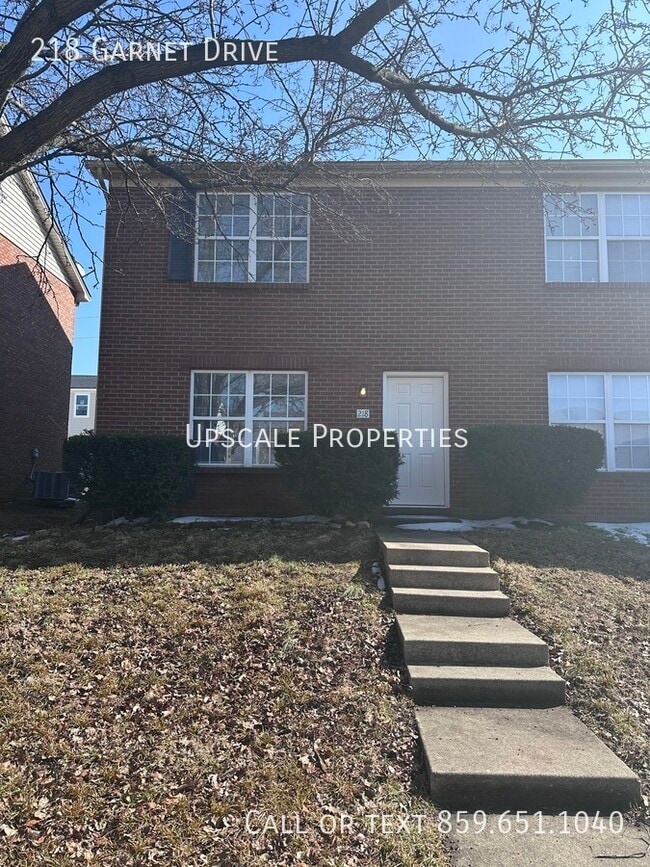 Building Photo - 218 Garnet Dr