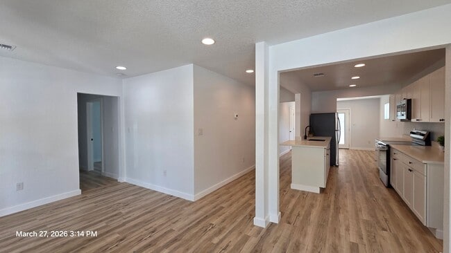 Photo - MUST SEE!! Woodlawn Lake  3 Bedroom 2 Full Bath Full Rehab