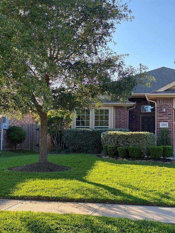 Building Photo - 4480 Gran Canary Dr