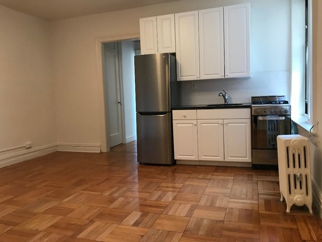 282 Cabrini Boulevard