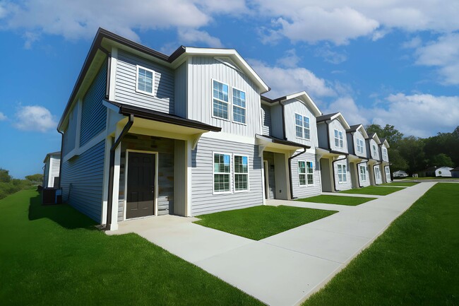 Building Photo - Z Place Village Townhomes