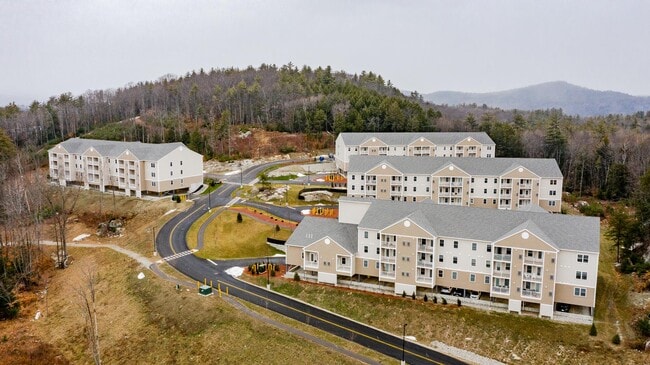 Photo - Anagnost Upper Valley, LLC/Altaria Apts