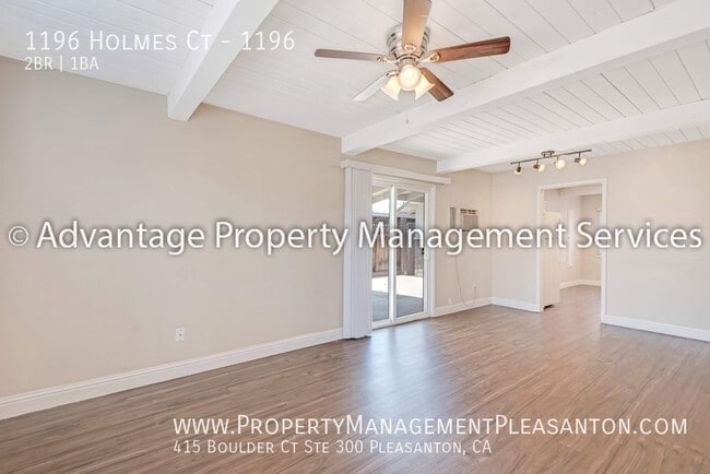 Building Photo - 1196 Holmes Ct Unit 1196 Rental