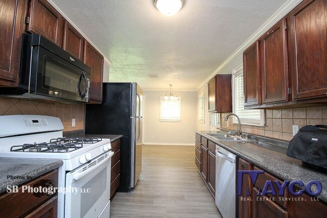 Photo - 3 bedroom 2 bath in Bossier!