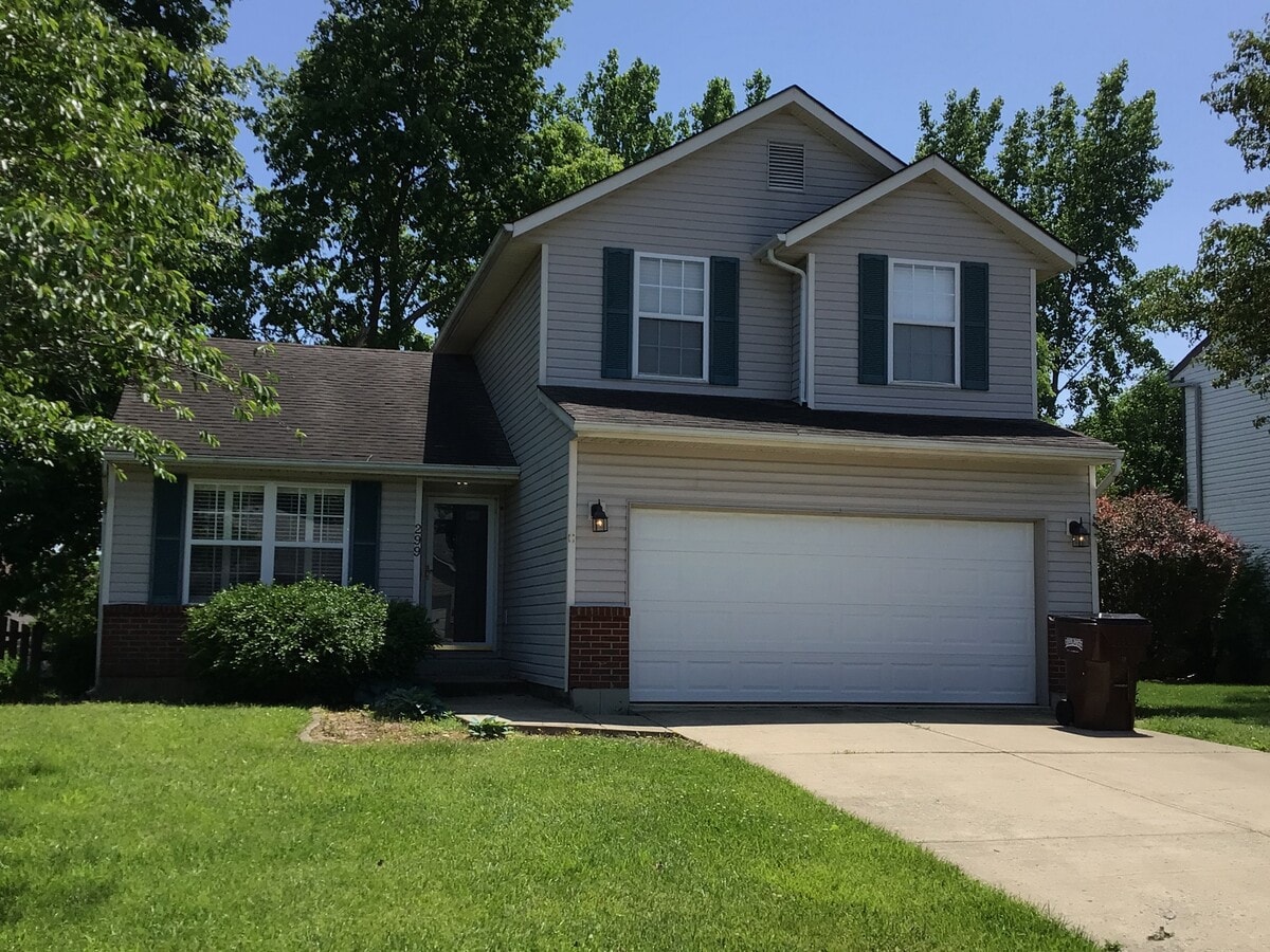 Photo - 299 Forge Dr