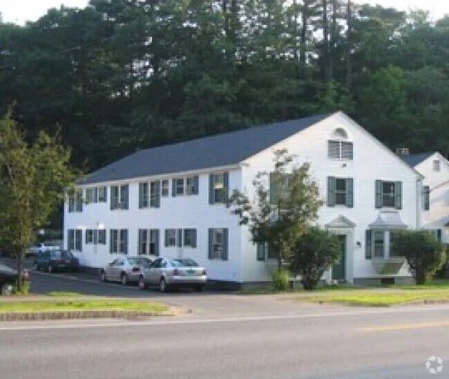 Dartmouth College OffCampus Housing & Apartments ForRentUniversity