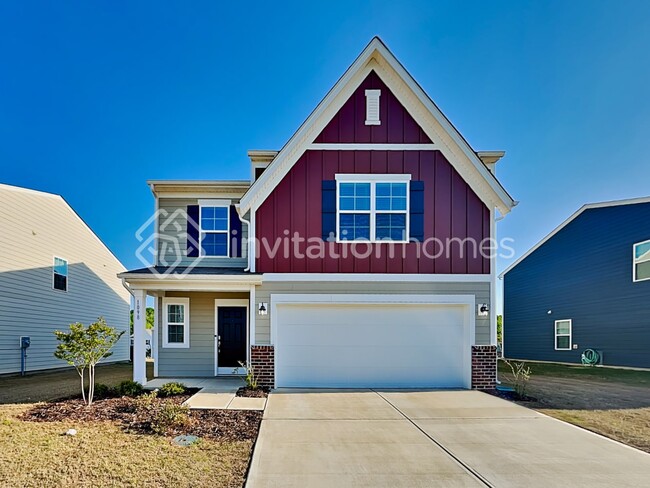 Photo - 1098 Winthrop Star Ln House