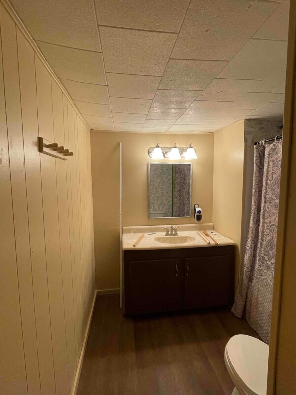 54 Kendall Ln Rental House Rental in Boyce, LA