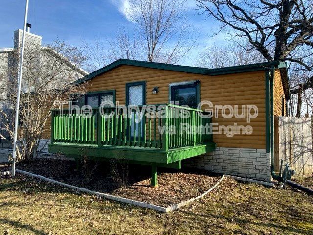 Photo - 1949 N 31st Rd House