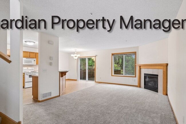 Photo - Chaska End Unit Town Home, Excellent Condition, New Carpet, Avail Aug 2026