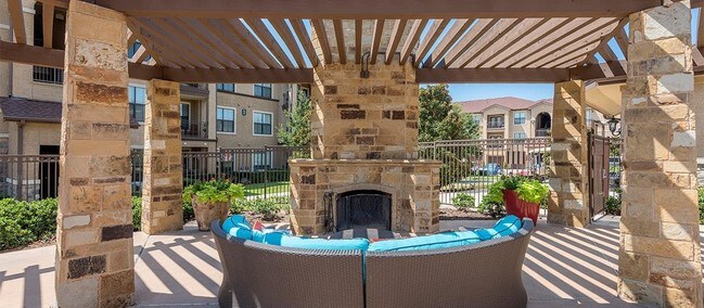 Photo - MAA Starwood