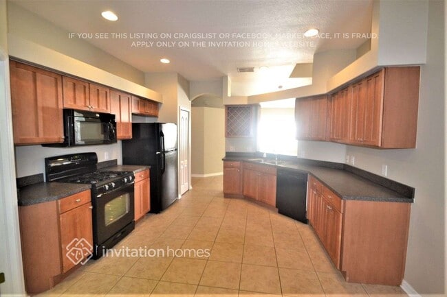 Photo - 20016 Heritage Point Dr