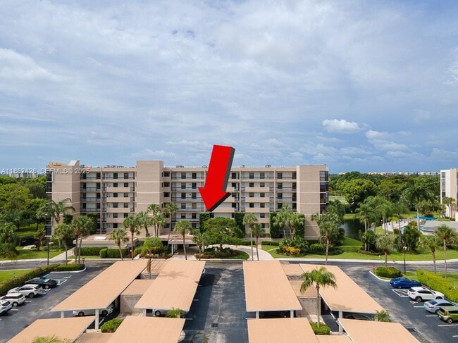 Photo - 6562 Boca Del Mar Dr Unit 225