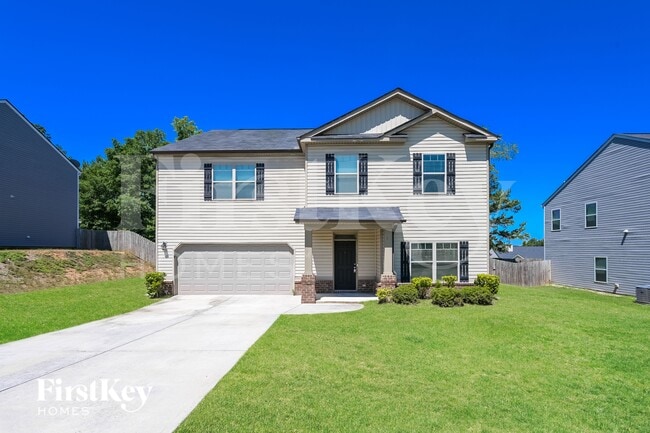 Building Photo - 1419 Cragston Dr
