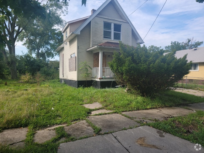 Building Photo - 737 Greene St Rental