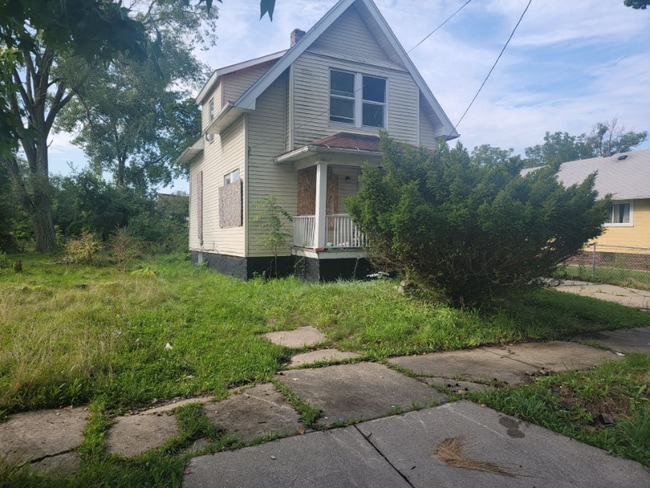 Building Photo - 737 Greene St Rental