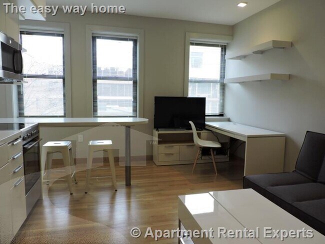 Photo - 115 Mt Auburn St Unit #32