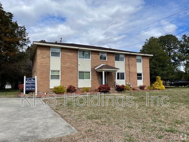 Building Photo - 4910 Johnson Ave Rental