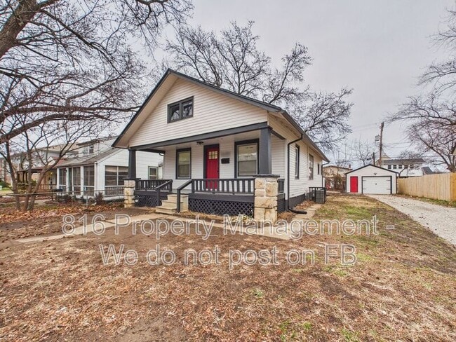 Photo - 641 S Huttig Ave