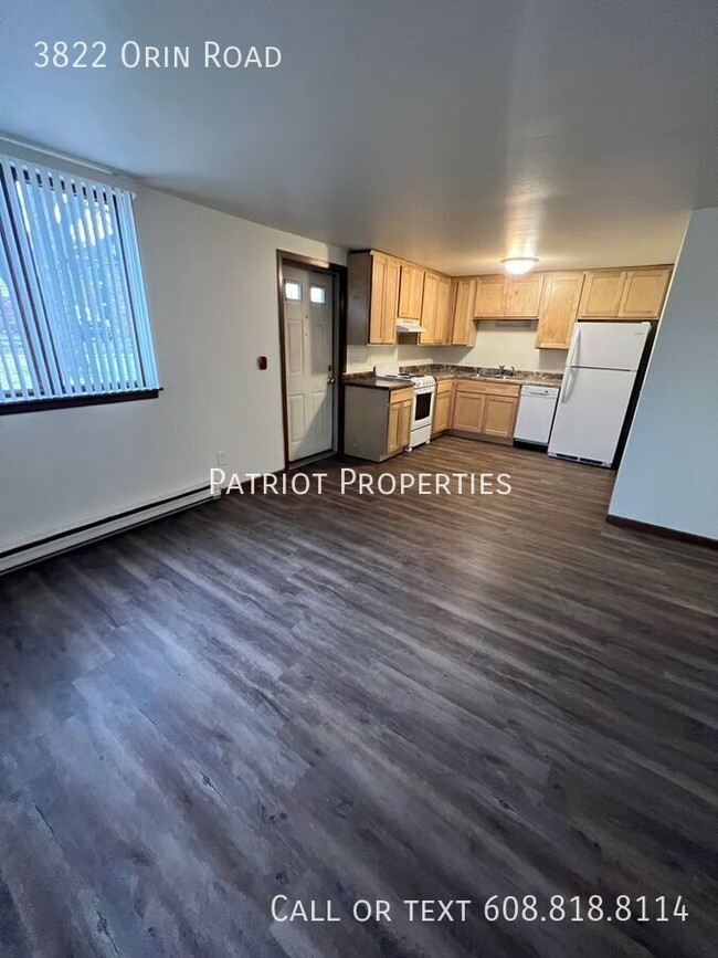 1 bed/1 bath plus den in Madison, WI! - 1 bed/1 bath plus den in Madison, WI! Apartment