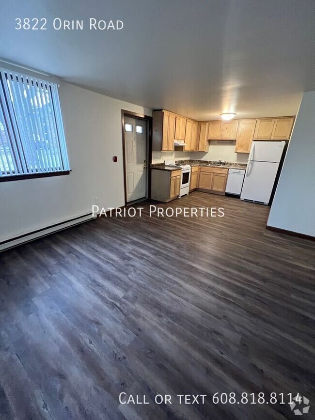 Building Photo - 1 bed/1 bath plus den in Madison, WI! Rental