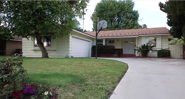 Building Photo - 16121 Liggett St