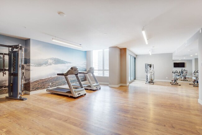 Photo - 3400 Promenade du Quartier-Saint-Martin Unit ID1222921P