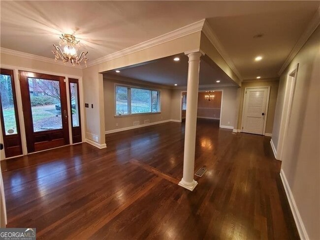 Photo - 4615 Mystic Dr NE