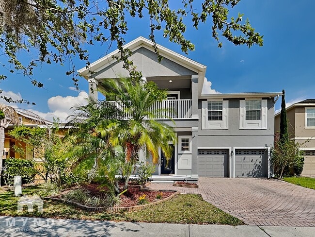 Photo - 9861 Moss Rose Way House