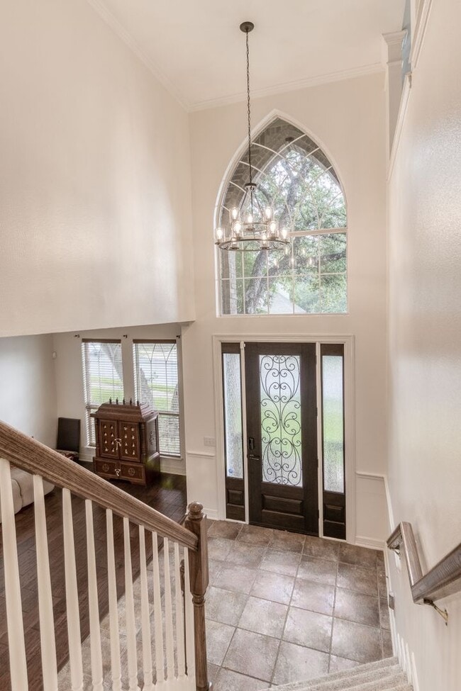 Photo - Beautiful Walker Ranch 2 Story Home. This location is fabulous, located off Bitters and Blanco