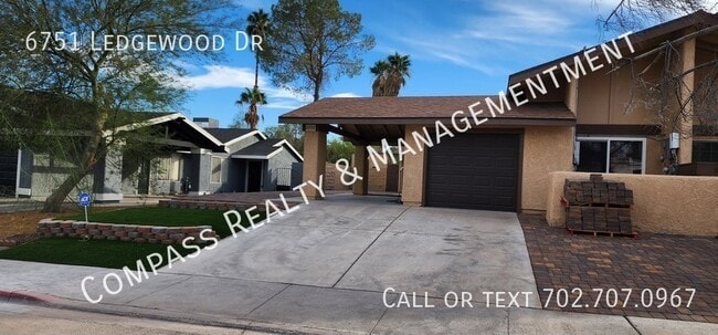 Photo - 6751 Ledgewood Dr