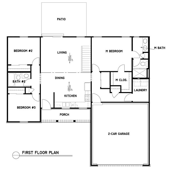 Photo - 128 Kelly Dr