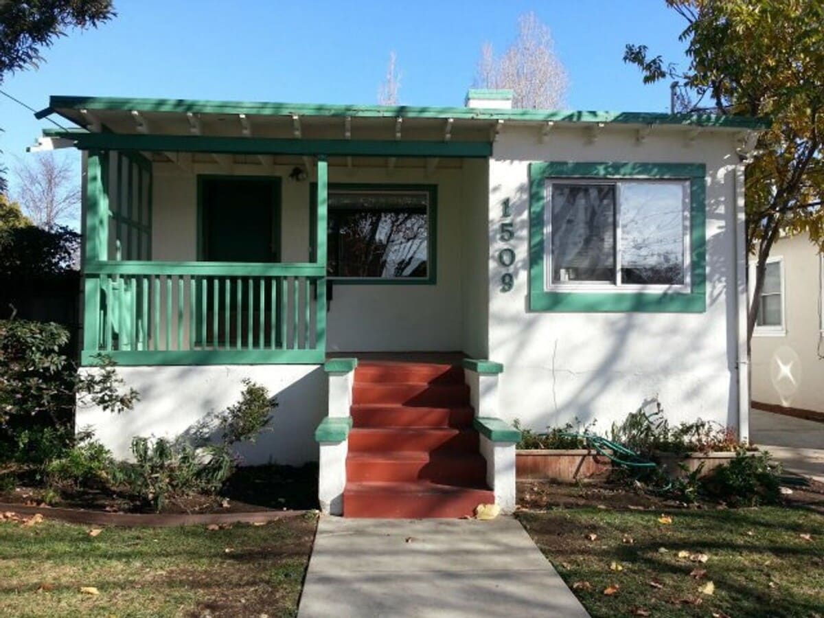 Photo - 1509 S B St House