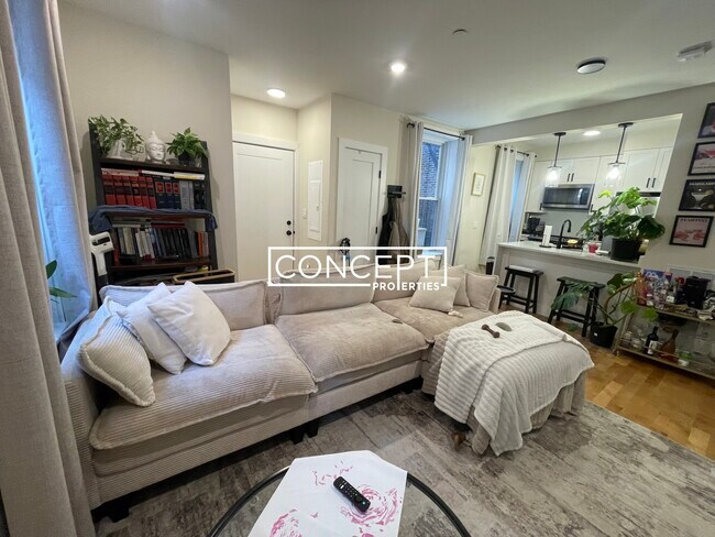 Photo - 64 N Margin St Unit 4R-TS