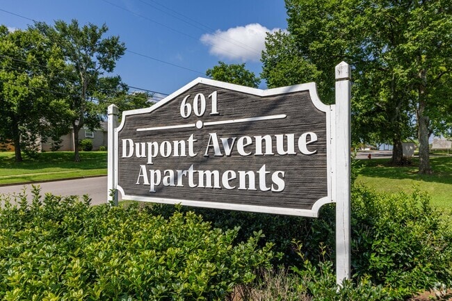 Dupont Avenue