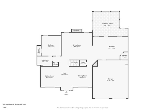 Photo - 665 Tomahawk Pl SW