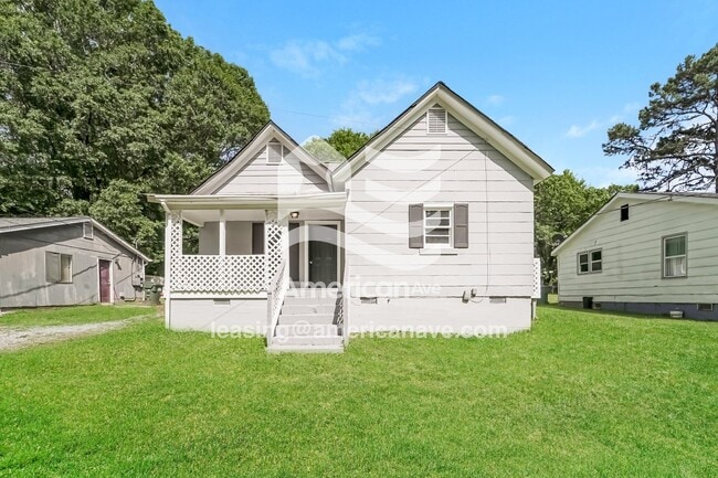Photo - 1024 N Ransom St