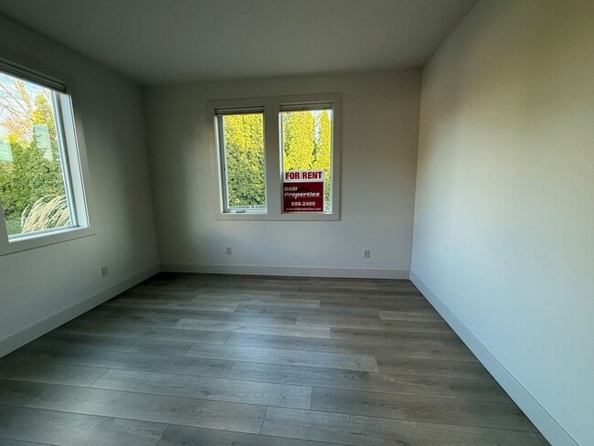 Photo - Now renting Brand-new 4 bedroom, 3 bathroom House