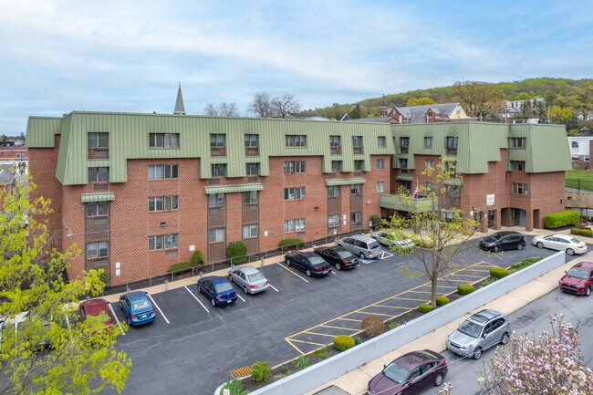 Photo - Cocalico Place Affordable Senior Housing