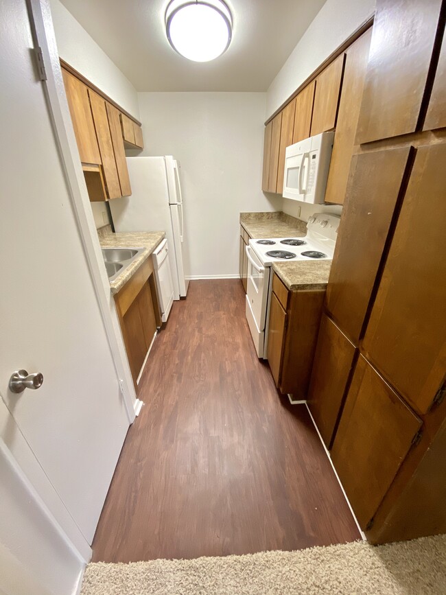 A1 Kitchen Newly Updated