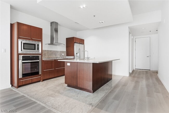 Photo - 4471 Dean Martin Dr Unit 1905