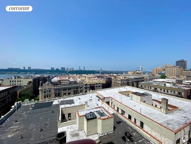 Building Photo - 601 W 160th St Rental