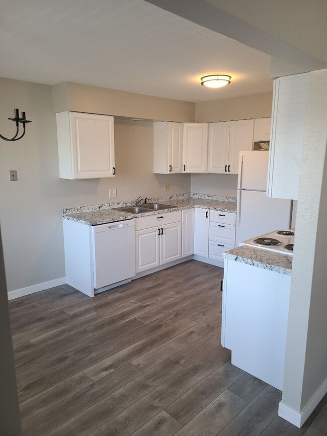 Photo - 2 Bed/1 Bath Apartment in Clarkston, WA Unidad 5
